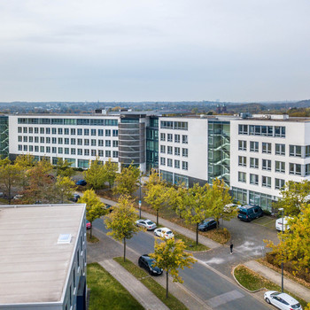 Moderne Büroflächen im Gewerbegebiet M1 | hervorragende Verkehrsanbindung | ausreichend Stellplätze