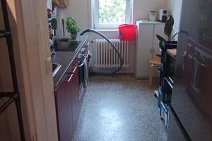 2-Zimmer-Wohnung in der Nordstadt in Uni Nähe – Uhlanstraße 8, 30167 Nordstadt, Hannover – Vorschaubild 8