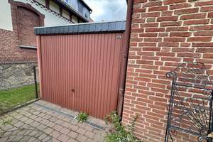RUDNICK bietet MIETTRAUM in zentraler Lage von Bad Nenndorf – Die vollständige Adresse der Immobilie erhältst du vom Anbieter., 31542 Bad Nenndorf – Vorschaubild 27