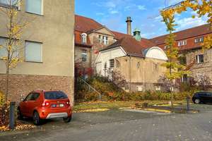 Großzügige Terrassenwohnung in exklusiver Privatresidenz – Teichstr. 50, 13407 Reinickendorf (Ortsteil), Berlin – Vorschaubild 21