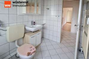 Schöne helle 3-Zi.-Wohnung: Balkon, großer Keller, PKW-Stellplatz, Luftwärmepumpe, gepfl. Anlage! – Die vollständige Adresse der Immobilie erhältst du vom Anbieter., 38108 Hondelage, Braunschweig – Vorschaubild 10