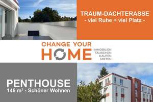 TRAUM DACHTERRASSE + RUHE   :::   146 m² PENTHOUSE – 63069 Klinikum Offenbach, Offenbach am Main – Vorschaubild 18