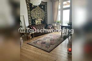 Tauschwohnung: Altbauwohnung in Berlin  - suche Wohnung in Köln! 💜 – Die vollständige Adresse der Immobilie erhältst du vom Anbieter., 13353 Wedding, Berlin – Vorschaubild 2