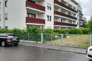 Neuwertige, energieeffiziente, moderne und helle 3-Zi-Gartenwohnung mit Südterrasse – Schönbachstr. 14, 86154 Oberhausen-Nord, Augsburg – Vorschaubild 11