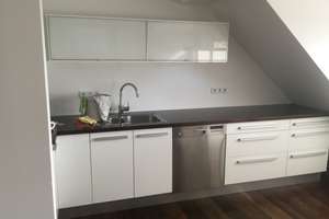 Luxus-Dachgeschosswohnung mit Südterrasse, Designerbad in ruhiger Bestlage - PROVISIONSFREI – Die vollständige Adresse der Immobilie erhältst du vom Anbieter., 45145 Frohnhausen, Essen – Vorschaubild 14