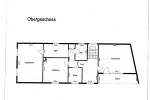 Große Wohnfläche - 1-2 Wohneinheiten – Schlossgasse 19, 67366 Germersheim (Kreis) – Vorschaubild 22