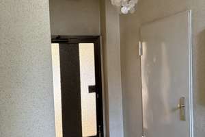Charmante 2-Zimmer-Wohnung in Hannover Mitte – Die vollständige Adresse der Immobilie erhältst du vom Anbieter., 30159 Mitte (Ortsteil), Hannover – Vorschaubild 8