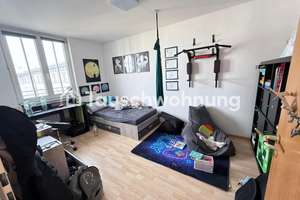 Tauschwohnung: 3 Zimmer Maisonette Wohnung Neuhausen – Hedwig-Dransfeld-Allee 22, 80637 Oberwiesenfeld, München – Vorschaubild 8