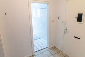 2-Zimmer-Wohnung mit EBK in zentraler, ruhiger Lage zw. List & Hbf. Hannover – Steintorfeldstraße 8, 30161 Oststadt, Hannover – Vorschaubild 10