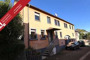 Ein- bis Zweifamilienhaus in schöner Lage mit kleinem Garten/Terrasse – Donnersbergkreis – Vorschaubild 1