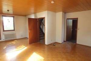 + REH + frei + keine Käuferprovision + viel Platz + kleiner Garten + Dachterrasse + großer Hobbyraum – Donnersbergstraße 45, 70469 Lemberg/Föhrich, Stuttgart – Vorschaubild 16