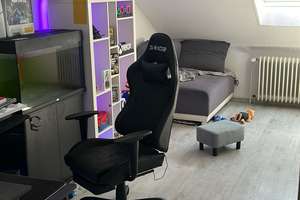 Wohnen mit Charakter: 3-Zimmer-Dachgeschosswohnung in Hagen-Dahl – Zum Hohenhof 11C, 58091 Dahl, Hagen – Vorschaubild 8