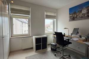 Traumhafte 4 Zimmer Dachgeschosswohnung mit Dachterrasse in Toplage am Lindener Marktplatz – 30449 Linden-Mitte, Hannover – Vorschaubild 5