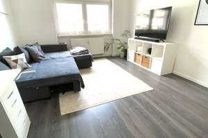 Sanierte 2-Zimmer Wohnung mit Balkon im 3. OG in Mannheim – Rheinhäuserstraße 54, 68165 Schwetzingerstadt/Oststadt, Mannheim – Vorschaubild 3