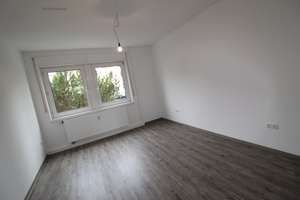 Ideal für Alleinstehende und Rentner - renovierte 1-Zimmer-Wohnung im Erdgeschoss – Fröbelstr. 5 b, 86157 Pfersee-Süd, Augsburg – Vorschaubild 3