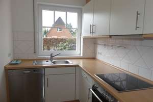 Schöne 4 ZW in HH-Meiendorf  mit Terrasse + Gartenanteil zu verkaufen! – Die vollständige Adresse der Immobilie erhältst du vom Anbieter., 22145 Rahlstedt, Hamburg – Vorschaubild 7