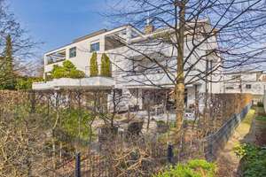 Bestlage Prinz-Ludwigs-Höhe: traumhaftes Penthouse mit Sauna und Einliegerappartement – Die vollständige Adresse der Immobilie erhältst du vom Anbieter., 81479 Thalkirchen, München – Vorschaubild 2