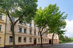 MAISONETTE-TRAUM AM MARIANNENPARK // 3-Raum-Wohnung mit Balkon, Tageslichtbad und PKW-Stellplatz – Die vollständige Adresse der Immobilie erhältst du vom Anbieter., 4347 Schönefeld-Abtnaundorf, Leipzig – Vorschaubild 4