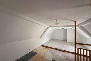 5-Zimmer-Wohnung in Mitwitz mit 140 qm Wohnfläche