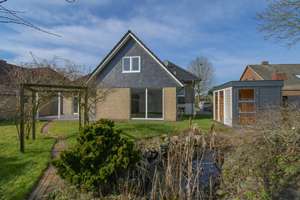 6551 - Familienidylle - Stilvolles Einfamilienhaus mit liebevollem Garten in ruhiger Umgebung – Die vollständige Adresse der Immobilie erhältst du vom Anbieter., 26215 Wiefelstede – Vorschaubild 25
