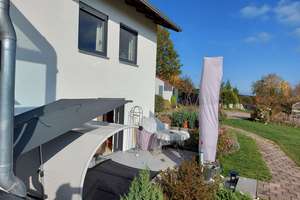 Einfamilienhaus mit  traumhaftem Ausblick  – Die vollständige Adresse der Immobilie erhältst du vom Anbieter., 92277 Hohenburg – Vorschaubild 14