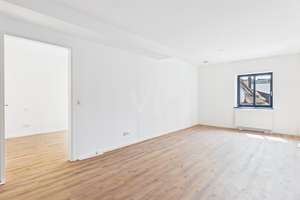 IN-Stadtmitte - 3 ZKB im 2. OG mit Lift - Erstbezug nach Modernisierung – Die vollständige Adresse der Immobilie erhältst du vom Anbieter., 85049 Mitte, Ingolstadt – Vorschaubild 3