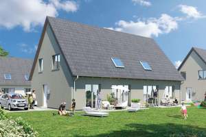 Haus mit Süd-Grundstück am Müllroser See – Seeallee 16, 15299 Müllrose – Vorschaubild 10