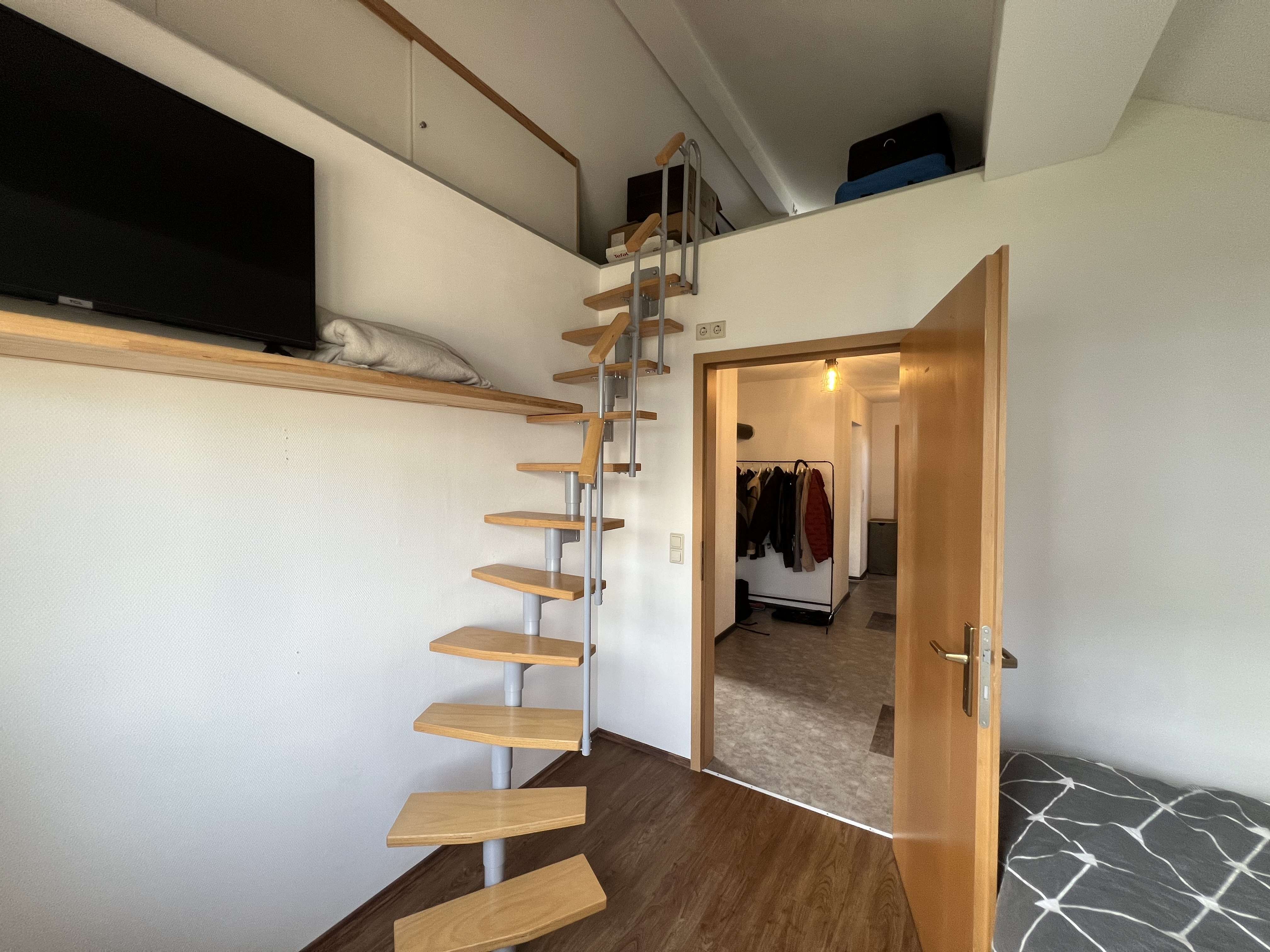 Immobilie in Dunningen - Familientraum in bevorzugter Wohnlage - Charmantes Zweifamilienhaus mit Einliegerwohnung - Bild 18