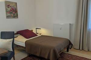 Top Lage Zentrum  voll möbl. gr. 4  Zi. mit Flair  Uni/Innenstadt – Loewenichstraße 18, 91054 Loewenich, Erlangen – Vorschaubild 26