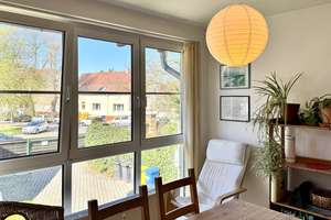 Wohnung mit Süd-West-Balkon – Die vollständige Adresse der Immobilie erhältst du vom Anbieter., 14482 Babelsberg Süd, Potsdam – Vorschaubild 2
