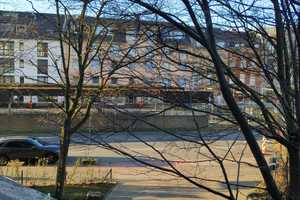 Fully Furnished 2-Room Apartment (67 sqm) for Sublet Near Cologne Zoo – June 2025 – Feb 2026 – Riehler Straße / 200, 50735 Köln – Vorschaubild 11