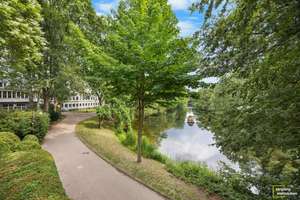 Bremen – Contrescarpe | Sanierte 4-Zimmer-Wohnung mit Blick zur Wallmühle – Die vollständige Adresse der Immobilie erhältst du vom Anbieter., 28195 Bahnhofsvorstadt, Bremen – Vorschaubild 12