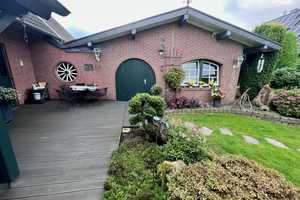 Ein Einfamilienhaus in direkter Feldrandlage mit parkähnlichem Garten und Außenpool! – Heinsberg (Kreis) – Vorschaubild 41