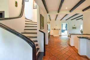 Ruhr-Romantik! Charmantes Landhaus auf Traumgrundstück mit Doppelgarage in Kettwig – 45219 Kettwig, Essen – Vorschaubild 5