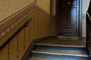 Super geschnittene 3 Raum WE mit Balkon im liebevoll sanierten Denkmal – Die vollständige Adresse der Immobilie erhältst du vom Anbieter., 4318 Anger-Crottendorf, Leipzig – Vorschaubild 5