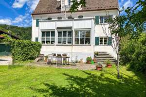 charmantes Wohnhaus mit Potenzial – Die vollständige Adresse der Immobilie erhältst du vom Anbieter., 83080 Oberaudorf – Vorschaubild 8