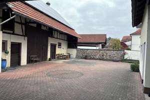 Bauernhof im Odenwald? Platz für Ihr Hobby oder Ihren Betrieb? Werden Sie kreativ in Reichelsheim! – Die vollständige Adresse der Immobilie erhältst du vom Anbieter., 64385 Reichelsheim (Odenwald) – Vorschaubild 6