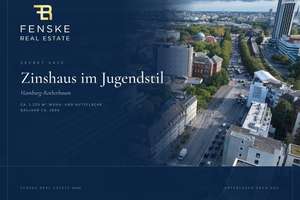 Hamburg-Rotherbaum – Wohn- und Geschäftshaus in Bestlage – Die vollständige Adresse der Immobilie erhältst du vom Anbieter., 20146 Rotherbaum, Hamburg – Vorschaubild 2
