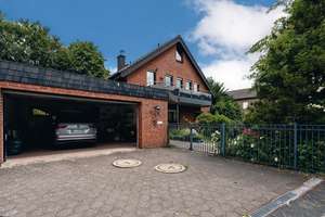 Idyllisch und stadtnah - Großzügiges Einfamilienhaus – Die vollständige Adresse der Immobilie erhältst du vom Anbieter., 33605 Stieghorst, Bielefeld – Vorschaubild 2