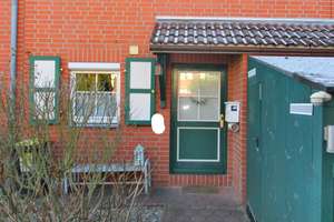 Gepflegtes und energieeffizientes RMH im beliebten skandinavischen Viertel / Alt-Wettbergen – Die vollständige Adresse der Immobilie erhältst du vom Anbieter., 30457 Wettbergen, Hannover – Vorschaubild 9