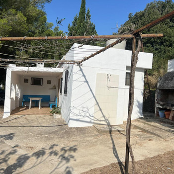 Finca zu verkaufen in Vilanova Descornalbou, 2 Schlafzimmer.