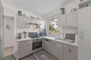 Charmantes 4-Familienhaus Stuttgart-Kaltental im Erbbaurecht – Unterer Brühl 8, 70569 Kaltental, Stuttgart – Vorschaubild 15