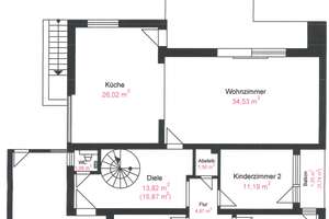 Bungalow inkl. Einbauküche in Zülpich-Schwerfen !!! – 53909 Zülpich – Vorschaubild 10
