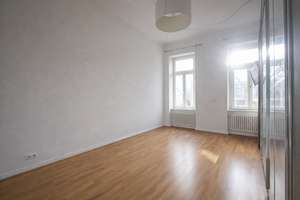+++ Hochwertig ausgestattete 3-Zimmer-Altbauwohnung mit 2 Bädern und Gartenanteil +++ – Die vollständige Adresse der Immobilie erhältst du vom Anbieter., 4317 Reudnitz-Thonberg, Leipzig – Vorschaubild 8