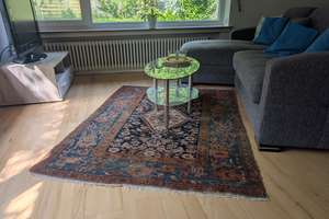 Großzügige möblierte Bungalow Wohnung (ca. 260 m²) mit Garten, Sauna & separater Einliegerwohnung –  – Rotdornweg 28, 53177 Heiderhof, Bonn – Vorschaubild 35