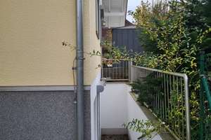 Neuwertiges Komforthaus in schöner Stadtrandlage von Homburg – Die vollständige Adresse der Immobilie erhältst du vom Anbieter., 66424 Homburg – Vorschaubild 5