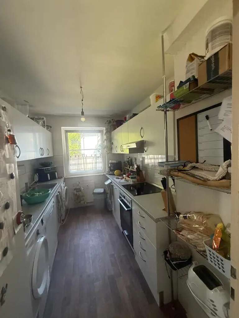 Immobilie in Neuberg - Großzügige 3,5-Zimmer-Eigentumswohnung mit Wintergarten - Bild 2