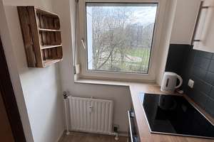Möbliertes 1 Zimmer Apartment München Bogenhausen/Johanneskirchen – Preziosastraße 33, 81927 Johanneskirchen, München – Vorschaubild 6