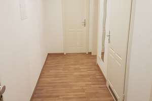 Gohlis-Mitte: Gepflegte 2-Zimmerwohnung mit EBK, Parklage & flexiblem Grundriss – 4157 Gohlis-Mitte, Leipzig – Vorschaubild 9