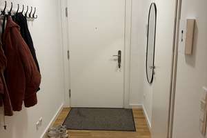 Tolle 2-Zimmer Wohnung mit Balkon in Hamburg-Alsterdorf – Maienweg 2, 22297 Alsterdorf, Hamburg – Vorschaubild 10